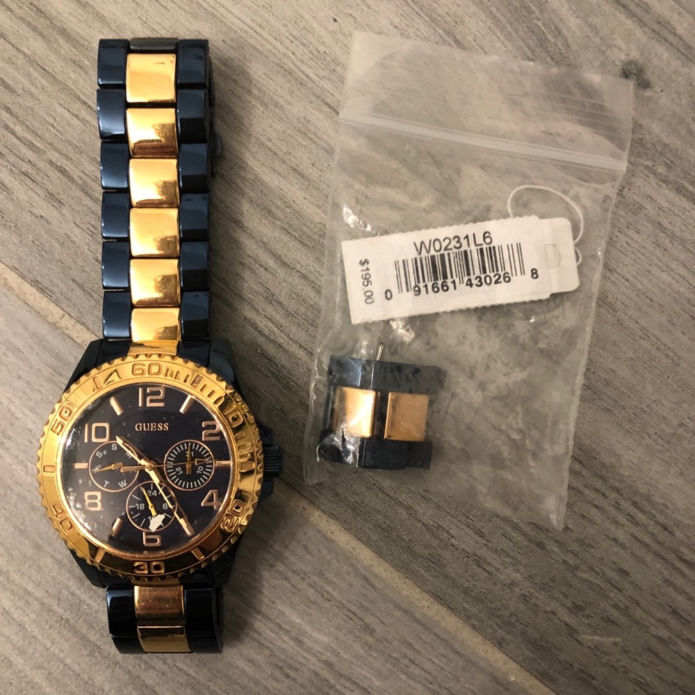 Watch